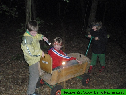 Vader-zoon weekend - Foto 87 van 98